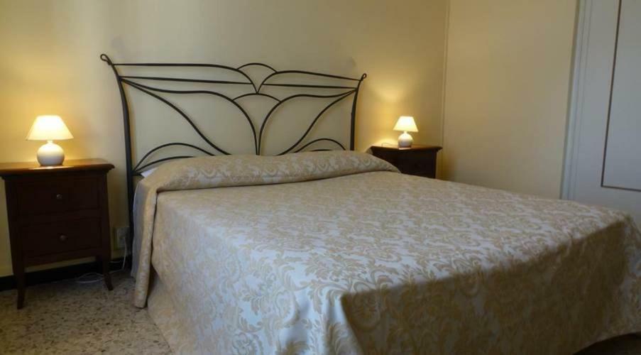 Вилла A Ca Du Cappellan Agriturismo Империя Экстерьер фото