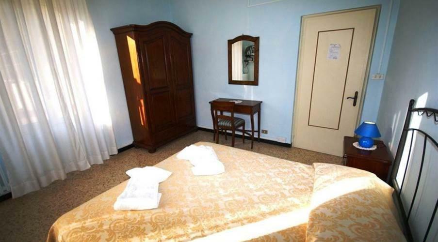 Вилла A Ca Du Cappellan Agriturismo Империя Экстерьер фото